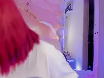 Chaturbate Private Sex Chat of sweet_lemariee_