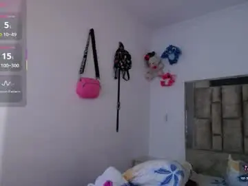 Chaturbate Adult Webcams of tiffany___pink