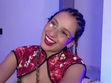 Chaturbate Live Porn of varenka_ivanova22