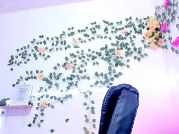 Chaturbate Adult Video Chat of violeta_cutee