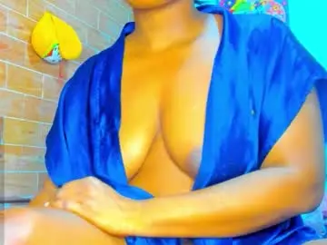 Chaturbate Private Sex Chat of yonnsol_avril