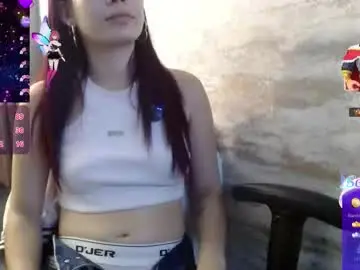 Chaturbate Best Webcam of _yuyi