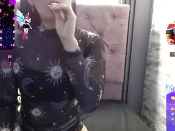 Chaturbate Nude Webcam of _yuyi