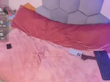 Chaturbate Sex Cam of afrodita_sweeet