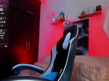 Chaturbate Adult Webcams of ailynred_