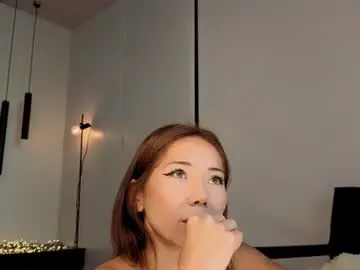 Chaturbate Sex Cam of asianangel_1