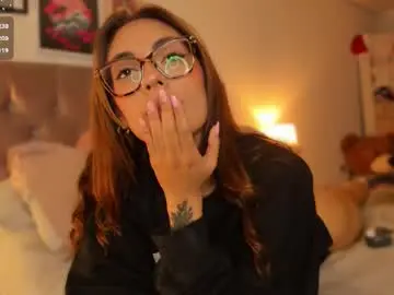 Chaturbate Sex Cam of babychaos_