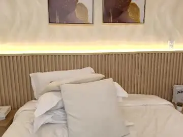 Chaturbate Adult Webcams of bella_millers