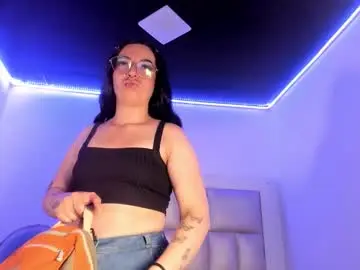 Chaturbate Adult Webcam of bibiana_js_