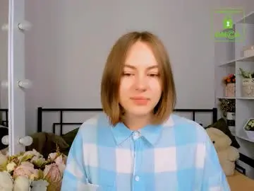 Chaturbate Best live sex cam show of elma_lily