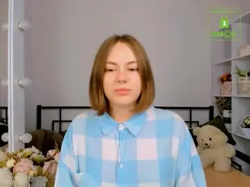 Chaturbate Nude Webcam of elma_lily