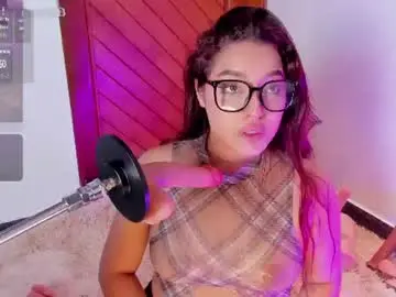 Chaturbate Sex Chat of emily__harper_
