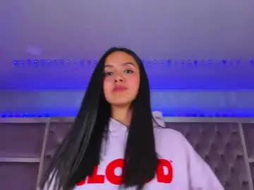 Chaturbate Sex Chat of haari02