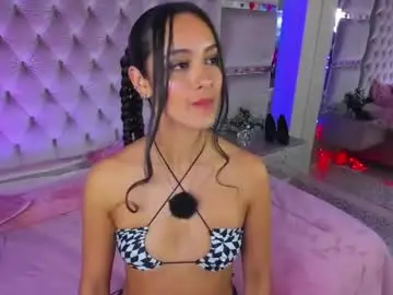 Chaturbate Live Sex Cam of haari02