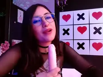 Chaturbate Nude Webcam of kairy_demonyx