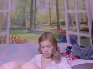 Chaturbate Sex Cam of kelly_baby2005
