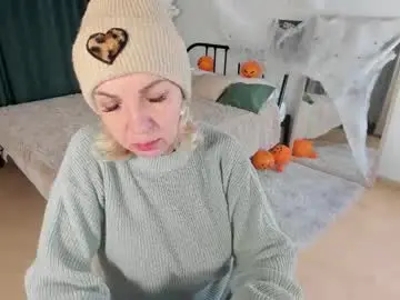 Chaturbate Live Sex of lilia_moons