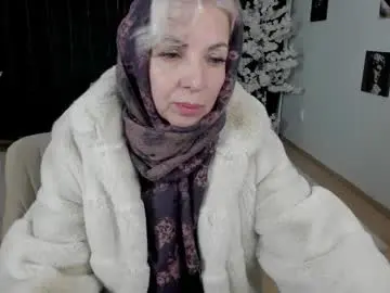 Chaturbate Adult Webcam of lilia_moons