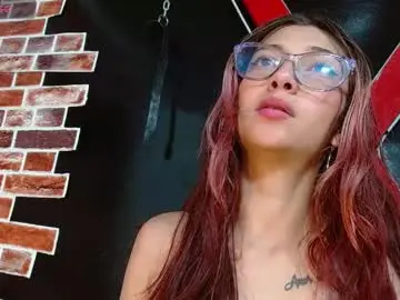 Chaturbate Sex Cam of malany_rose_