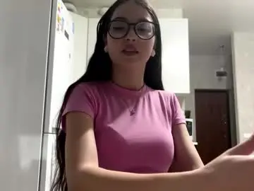 Chaturbate Nude Webcam of maxinebenzing