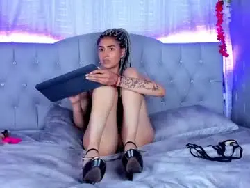 Chaturbate Free Porn Cam of misstutti