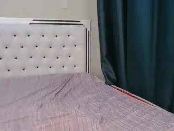 Chaturbate Nude Webcam of pretty_midnight_desire