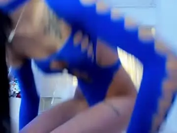 Chaturbate Nude Webcam of rachellravee