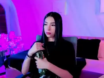 Chaturbate Live Sex of tifanny_m