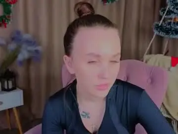 Chaturbate Live Sex Cam of zlata__fox