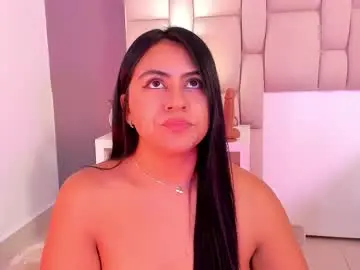 Chaturbate Free Porn Cam of _miamiller_