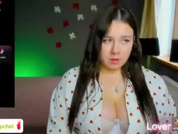 Chaturbate Best Webcam of anettamilder