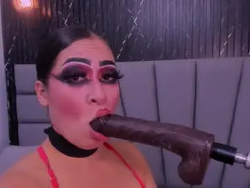 Chaturbate Live Sex Cam of angie_will