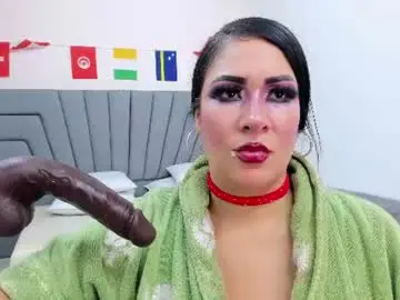 Chaturbate Sex Chat of angie_will