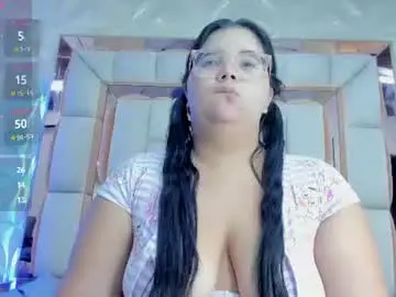 Chaturbate Sex Chat of aria__bbw