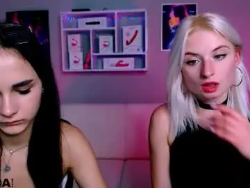 Chaturbate Sex Cam of ariana_ross7