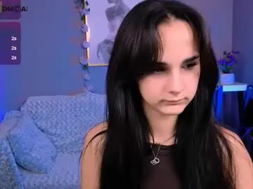 Chaturbate Live Sex of ariana_ross7