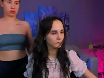 Chaturbate Live Sex of ariana_ross7