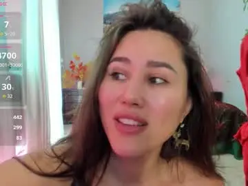 Chaturbate Adult Webcams of flower_nicole