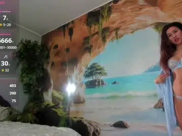 Chaturbate Best live sex cam show of flower_nicole