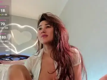 Chaturbate Adult Webcam of flower_nicole