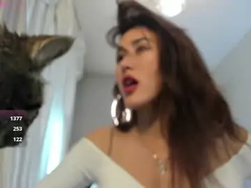 Chaturbate Private Sex Chat of flower_nicole