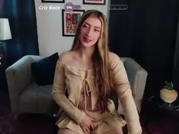 Chaturbate Live Porn of graciecollins