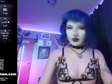 Chaturbate Watch Live Sex Cams of gwengraham