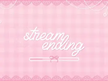 Chaturbate Live Sex Cam of itsfoxynoir