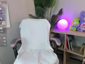 Chaturbate Adult Webcams of lexirouge__