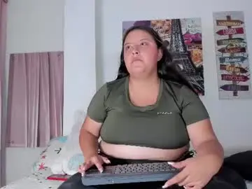 Chaturbate Live Sex of luna_w10