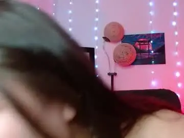 Chaturbate Live Sex Cam of selikayle