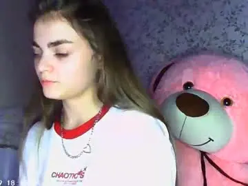 Chaturbate Adult Webcam of sophiesuvi
