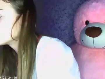 Chaturbate Adult Webcam of sophiesuvi