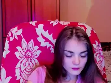 Chaturbate Sex Cam of sophiesuvi
